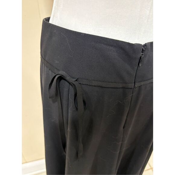 Skirt, Separates by New York City Design Co. Womens Black Skirt, size 6, Great c - Picture 4 of 6